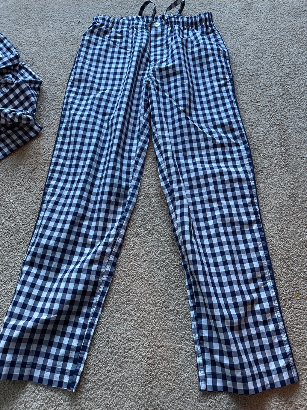 Sleepy Jones Cotton Pajama Set — image 5 of 8